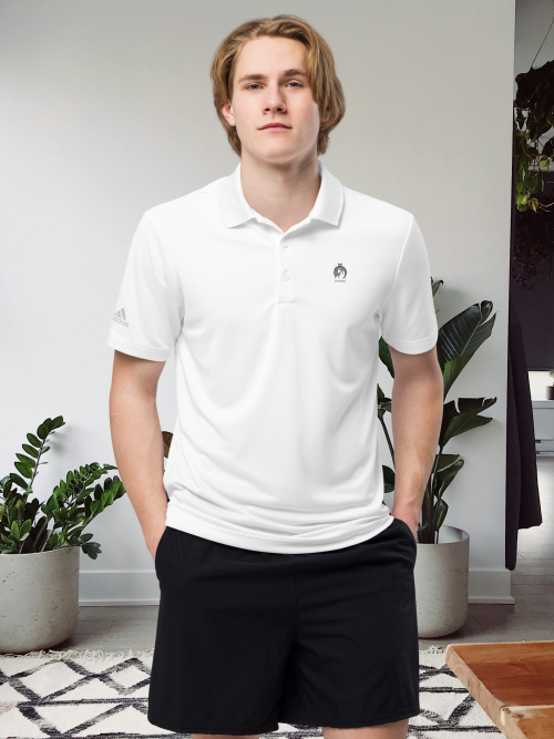 Polo premium adidas