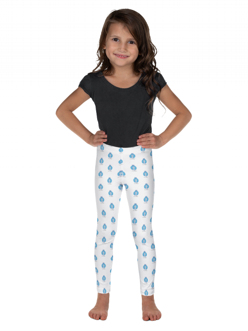 Legging - Verseau