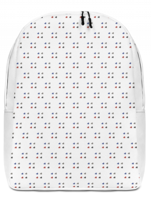 Sac à dos - Sagittaire