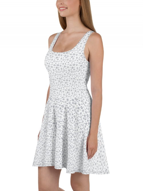 Robe Patineuse - Balance