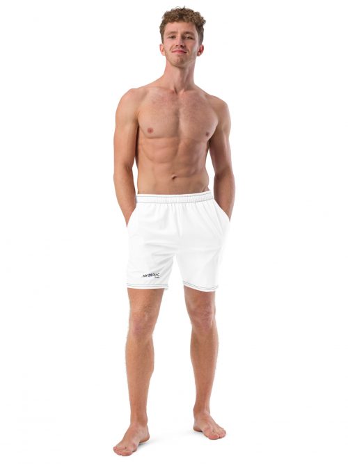 Maillot de bain all over homme