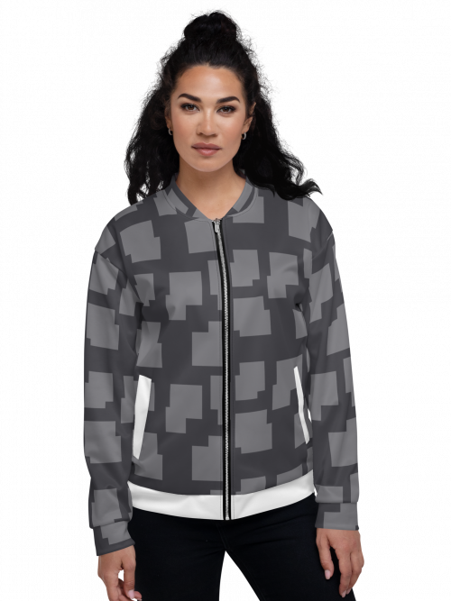 Veste de bombardier