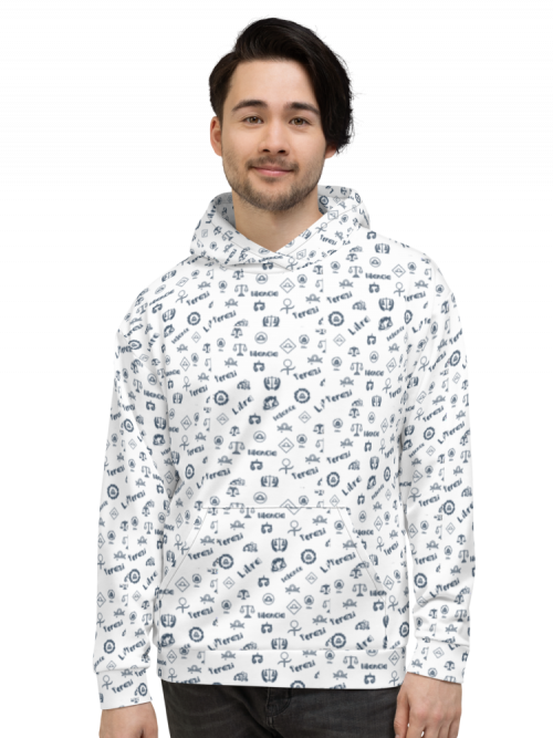 Sweat à Capuche - Balance