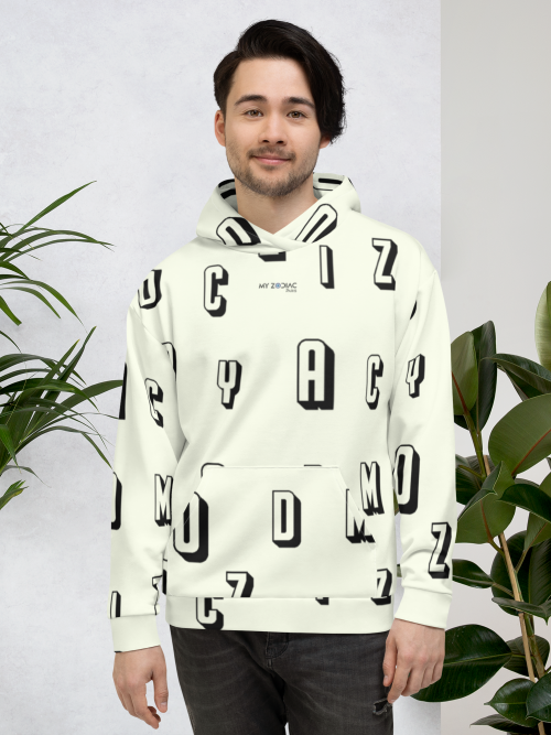 Sweat à Capuche
