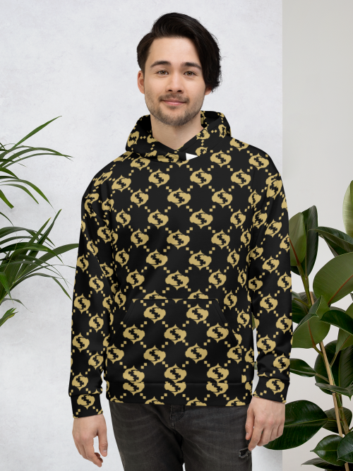 Sweat à Capuche
