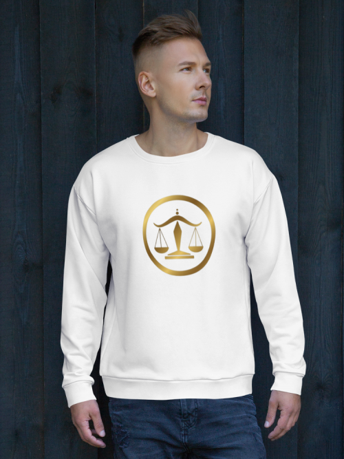 Sweat-Shirt - Balance