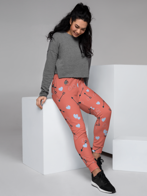 Pantalon de Jogging :Signe Sagitaire