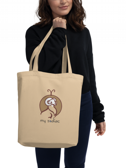 Tote Bag - Bélier