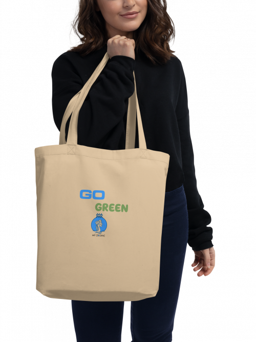 Tote Bag Bio