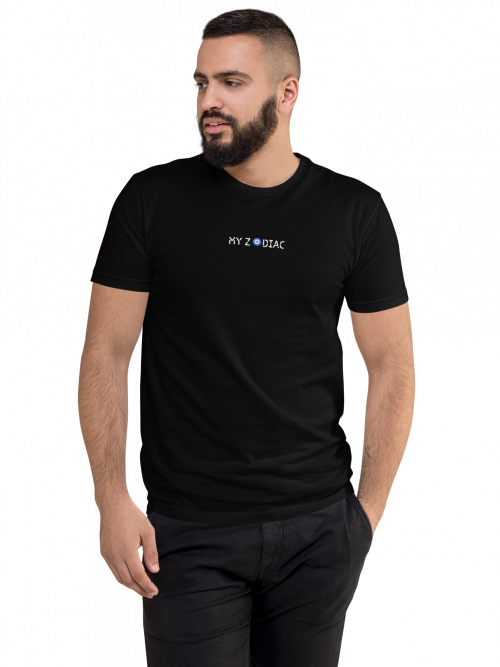 T-shirt à Manches Courtes