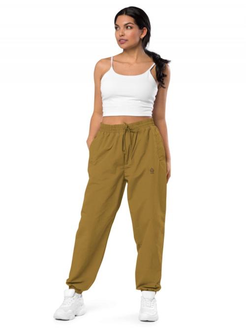 Pantalon de survêtement recyclé: Signe Cancer