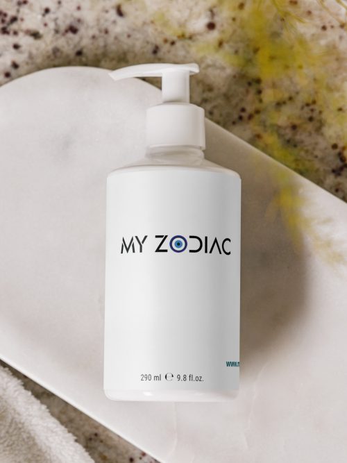 Lotion rafraîchissante pour les mains et le corps