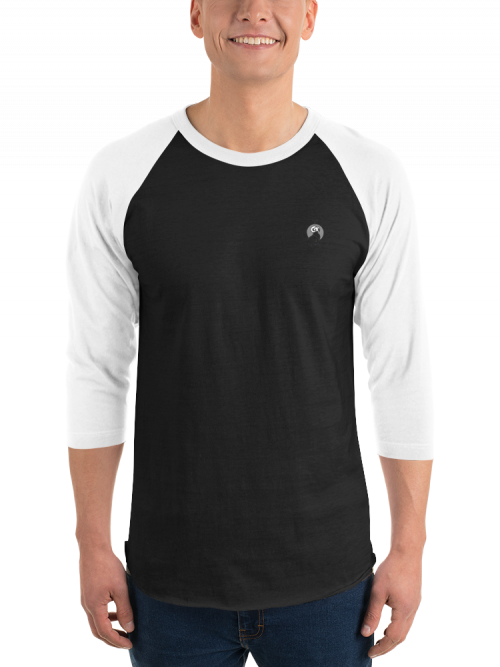 T-shirt à Manches 3/4 - Taureau