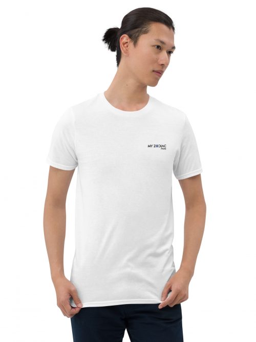T-shirt à Manches Courtes