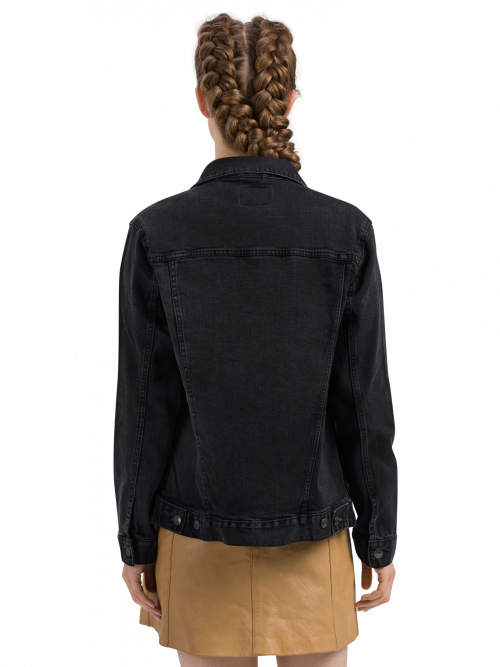 Veste denim