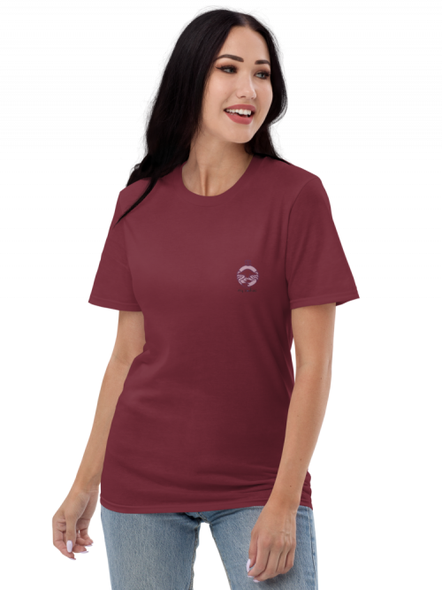 T-shirt - Cancer