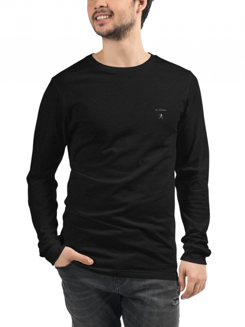 T-shirt à Manches Longues - Balance