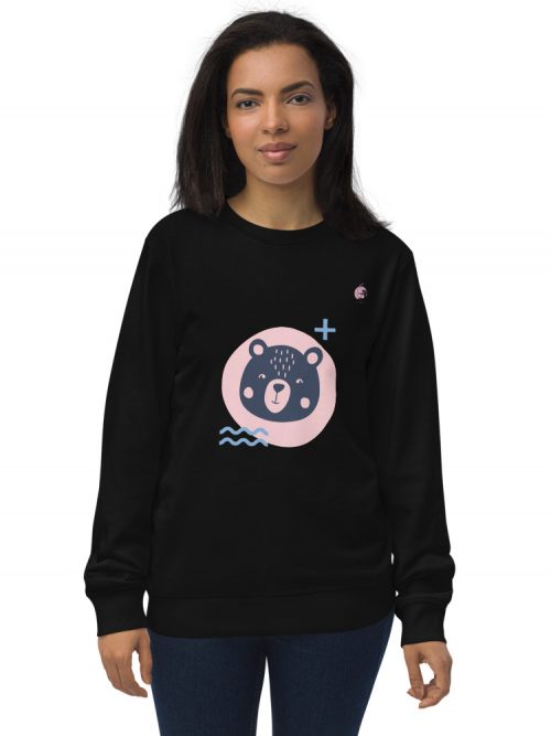 Sweat écologique : Signe Sagitaire