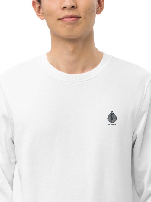 Sweat écologique / Balance