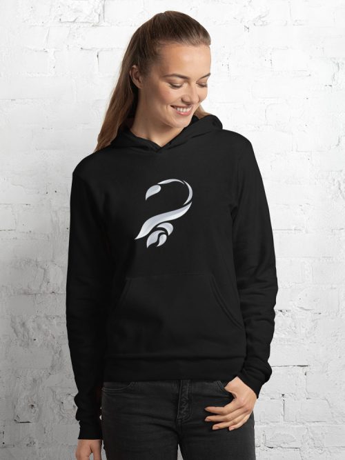 Sweat à Capuche - Scorpion