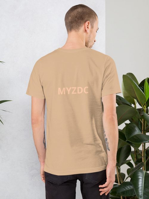 T-shirt Signe /Cancer