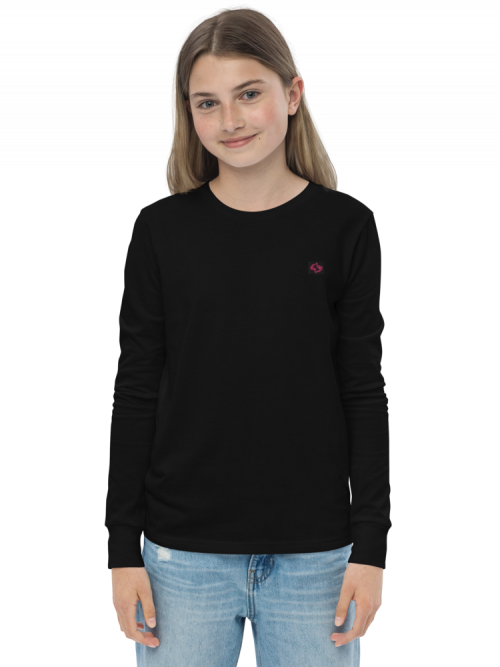T-shirt manches longues - Taureau